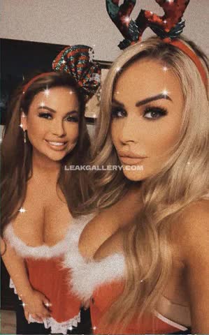 Jenni Neidhart Exclusive Leaked Nude OnlyFans #14315604