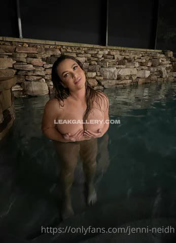 Jenni Neidhart Exclusive Leaked Nude OnlyFans #14319004