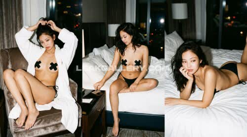 Jennierubyjane Exclusive Leaked Nude OnlyFans #12337972