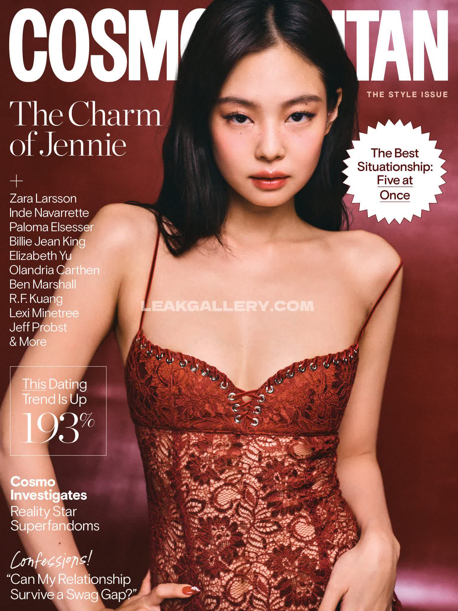 Jennierubyjane Exclusive Leaked Nude OnlyFans #13346042