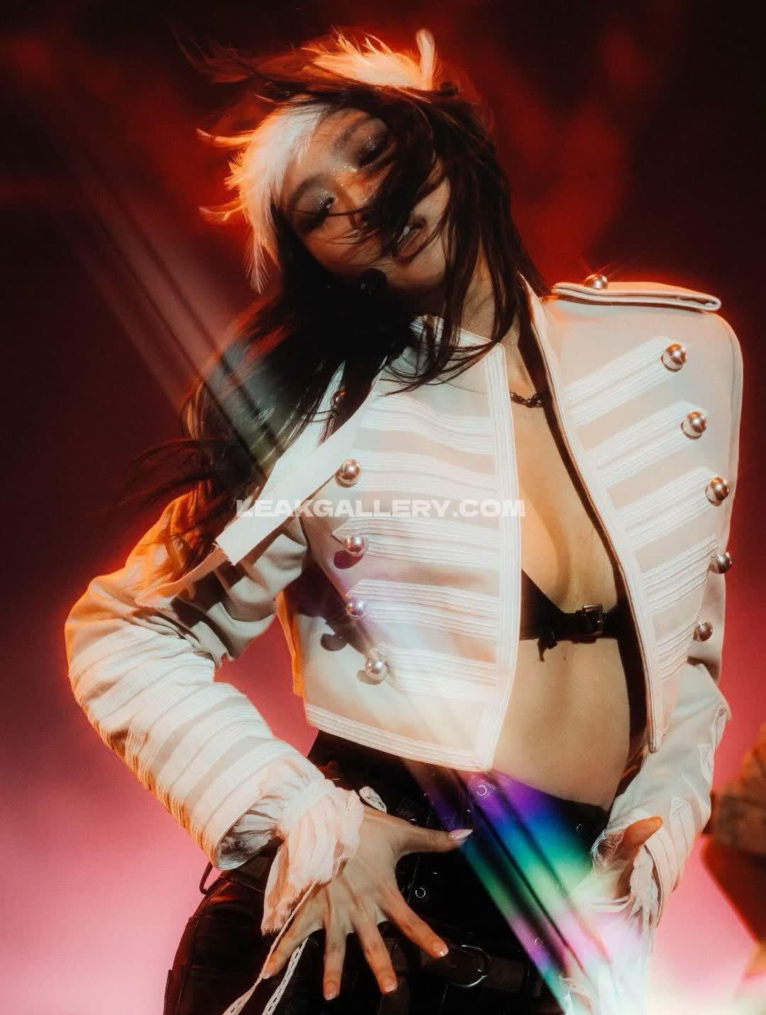 Jennierubyjane OnlyFans Nudi in Esclusiva Trapela #13345967