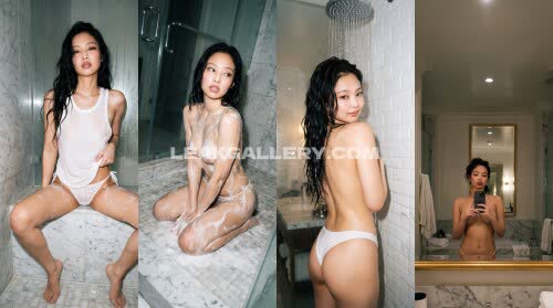 Jennierubyjane Exclusive Leaked Nude OnlyFans #12338055