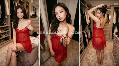 Jennierubyjane Exclusive Leaked Nude OnlyFans #12338002