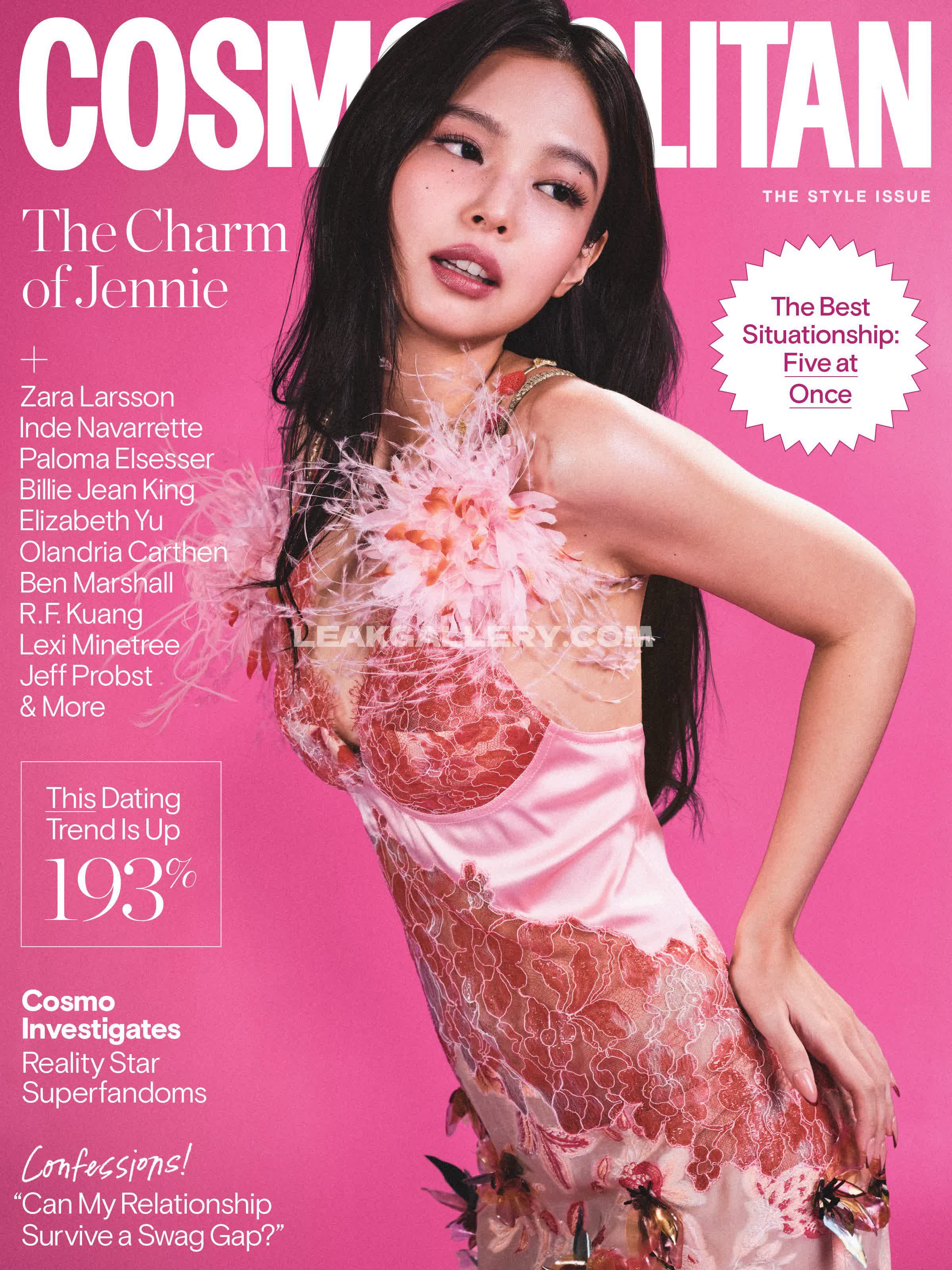 Jennierubyjane Exclusive Leaked Nude OnlyFans #13346000