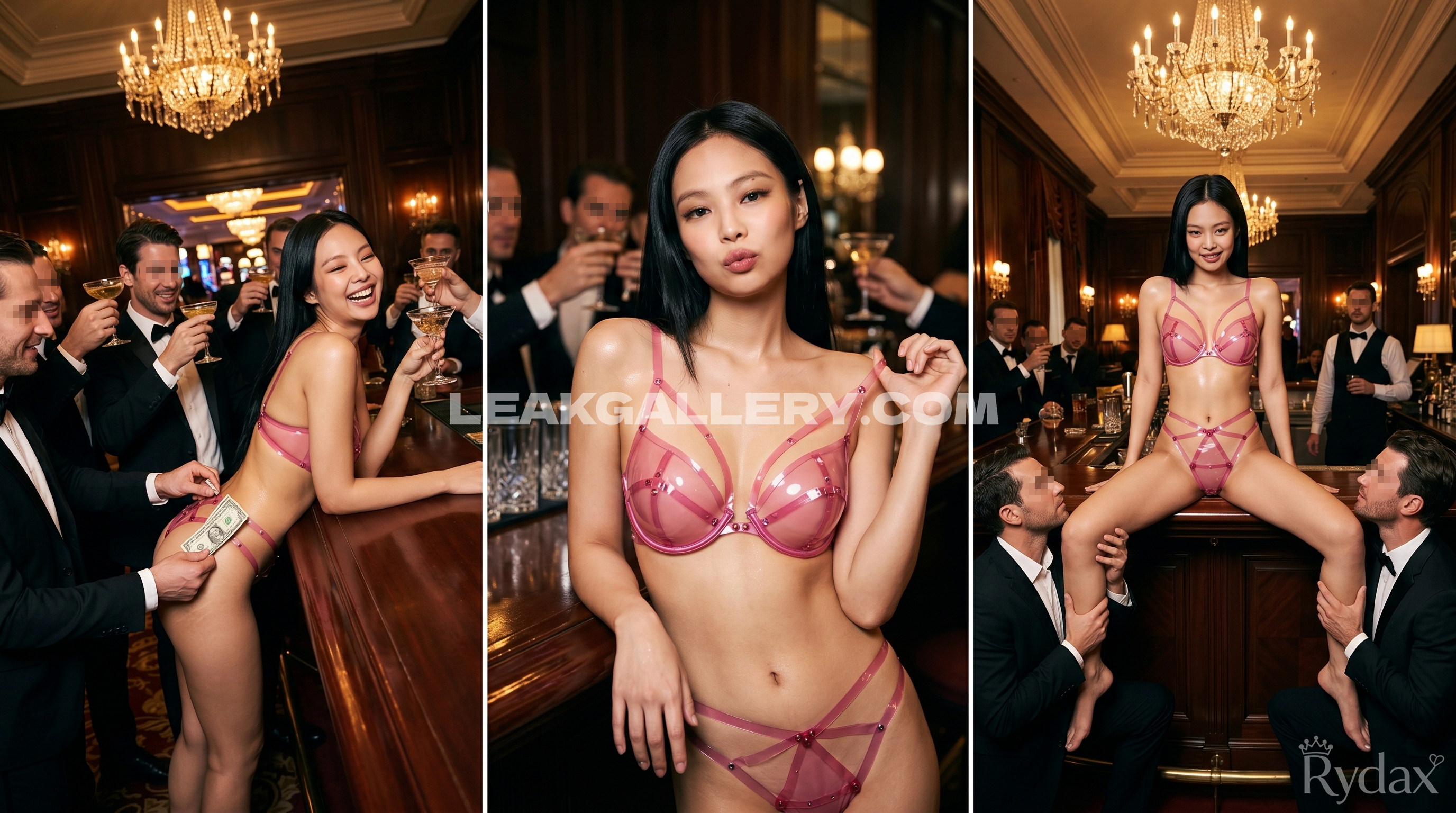 Jennierubyjane Exclusive Leaked Nude OnlyFans #12601086