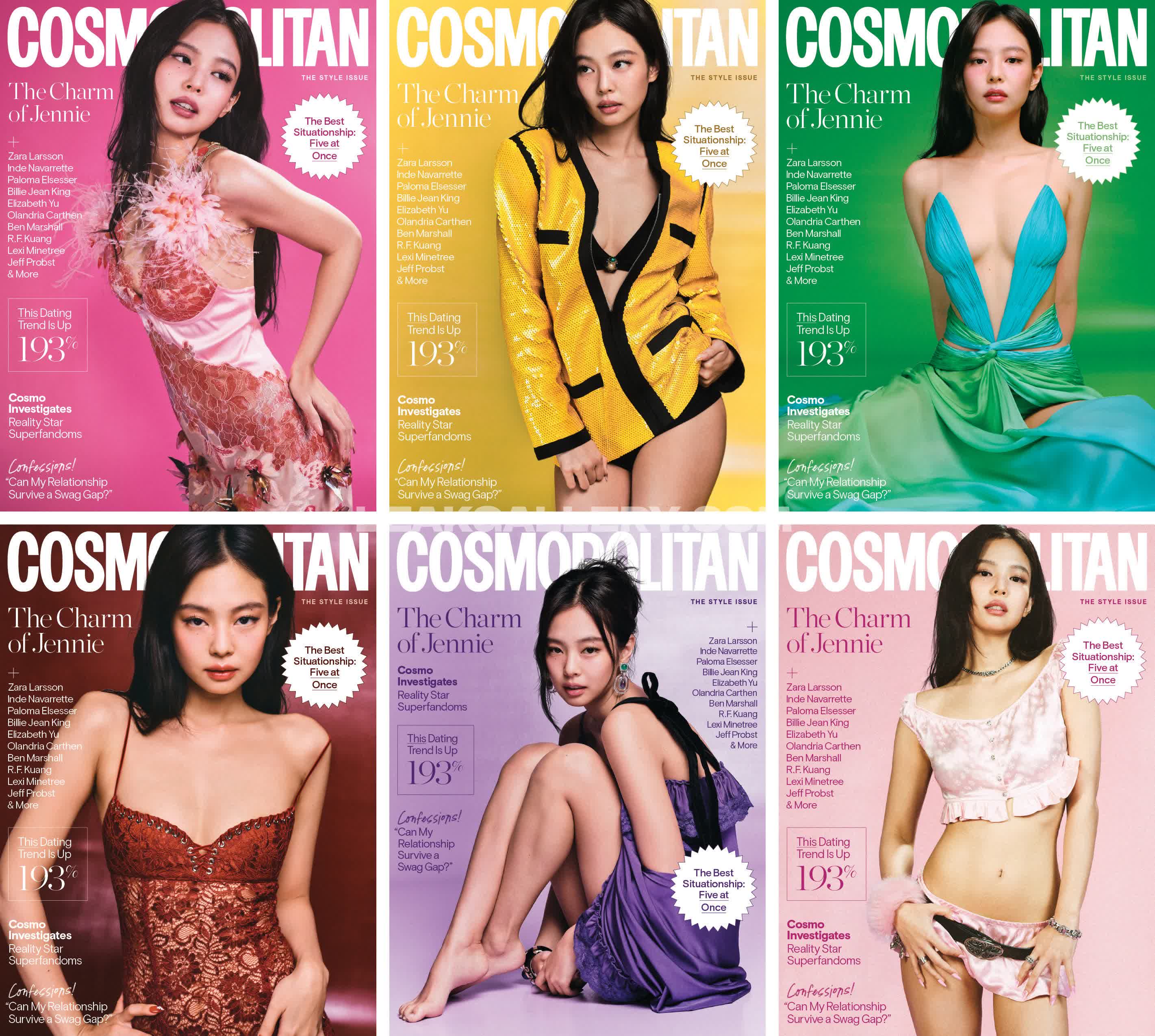 Jennierubyjane Exclusive Leaked Nude OnlyFans #13346040