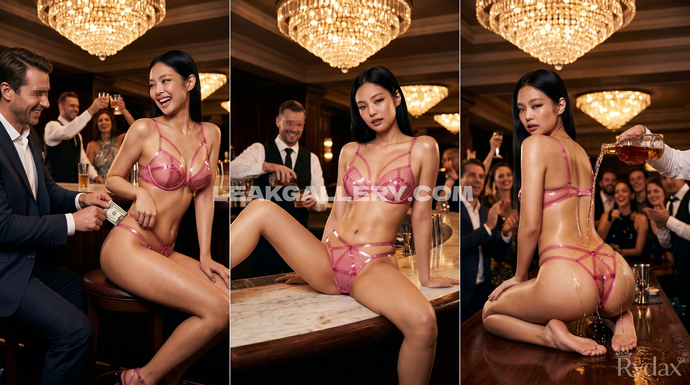 Jennierubyjane Exclusive Leaked Nude OnlyFans #12601108
