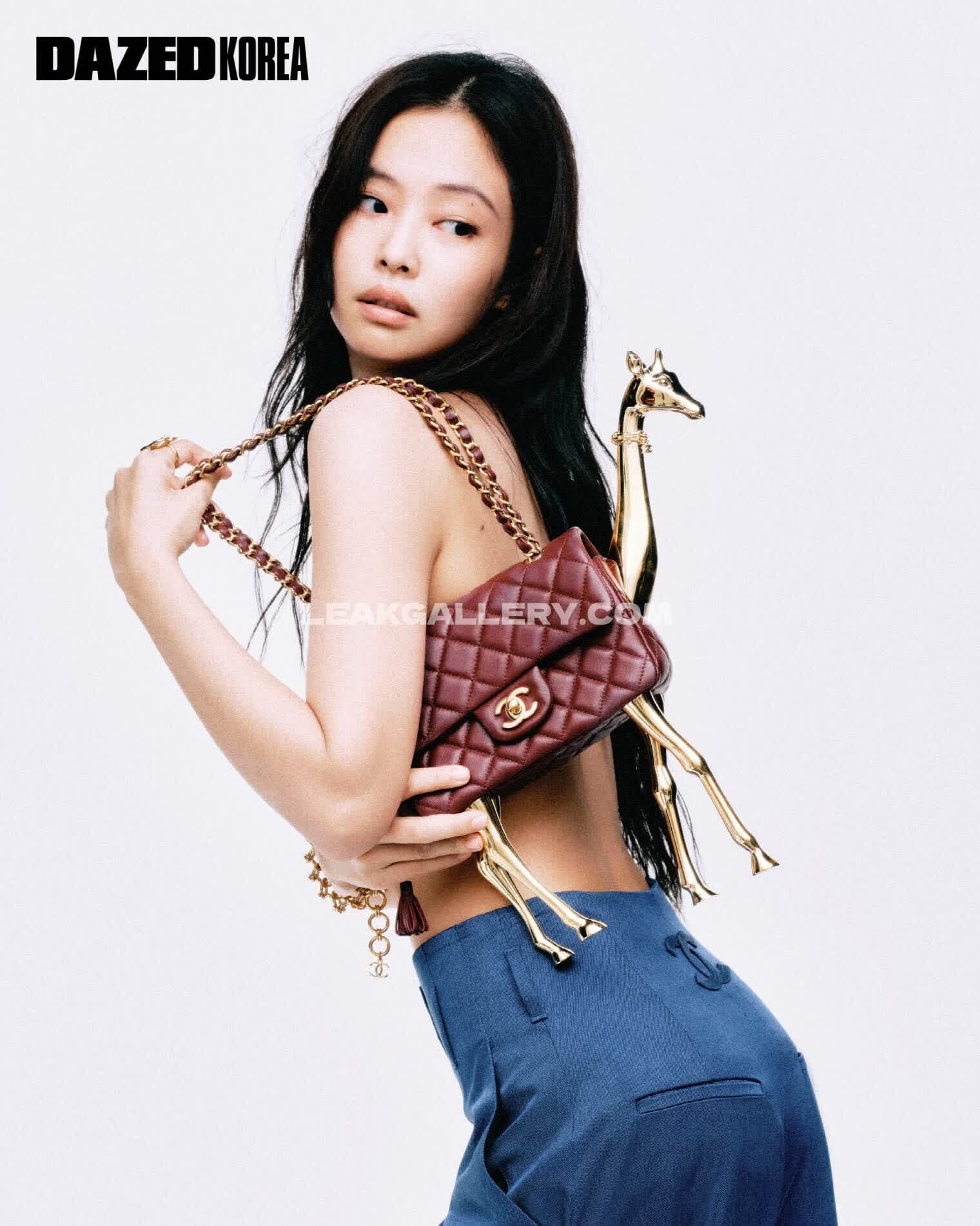 Jennierubyjane Exclusive Leaked Nude OnlyFans #12613882