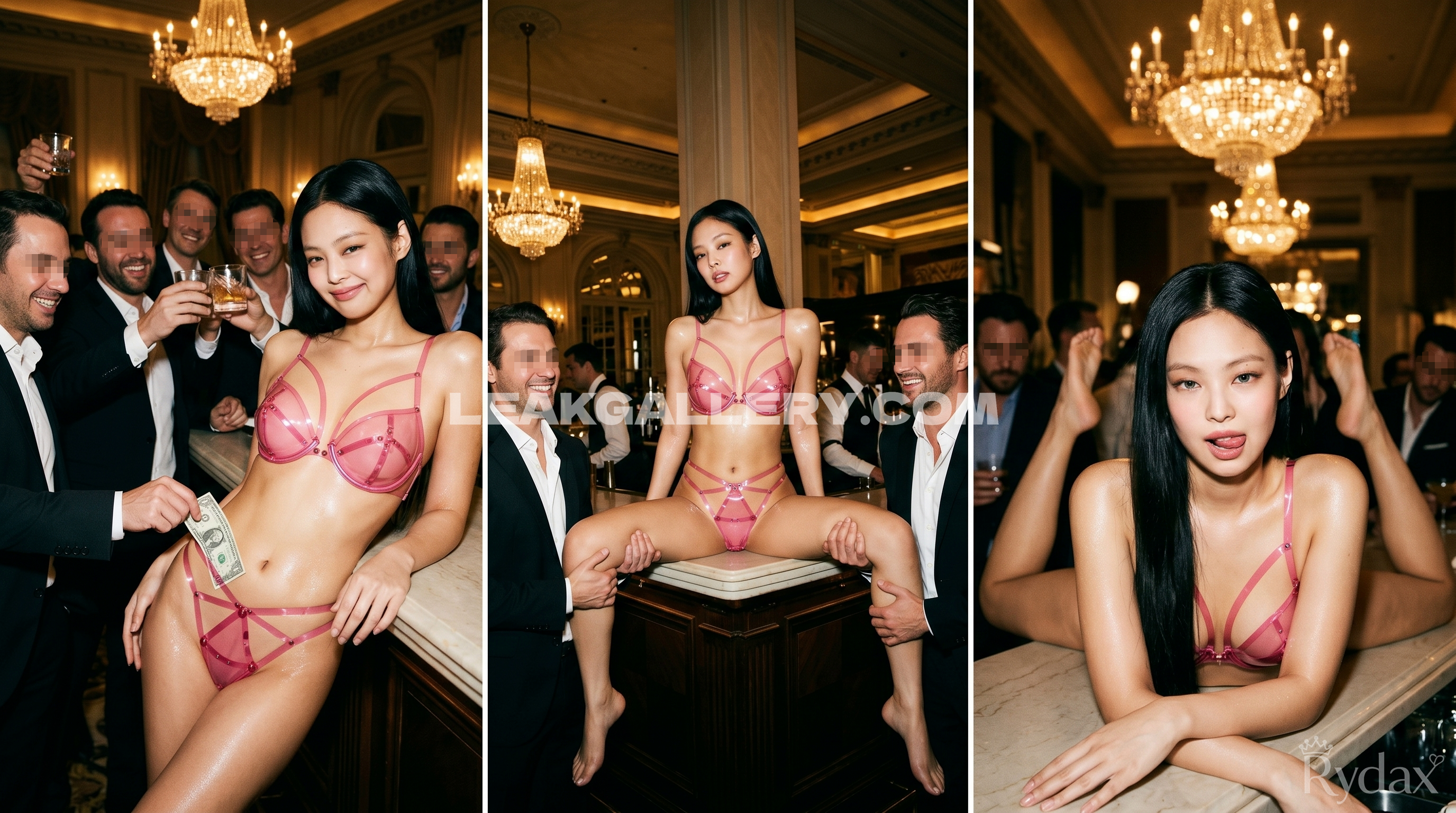 Jennierubyjane Exclusive Leaked Nude OnlyFans #12601106