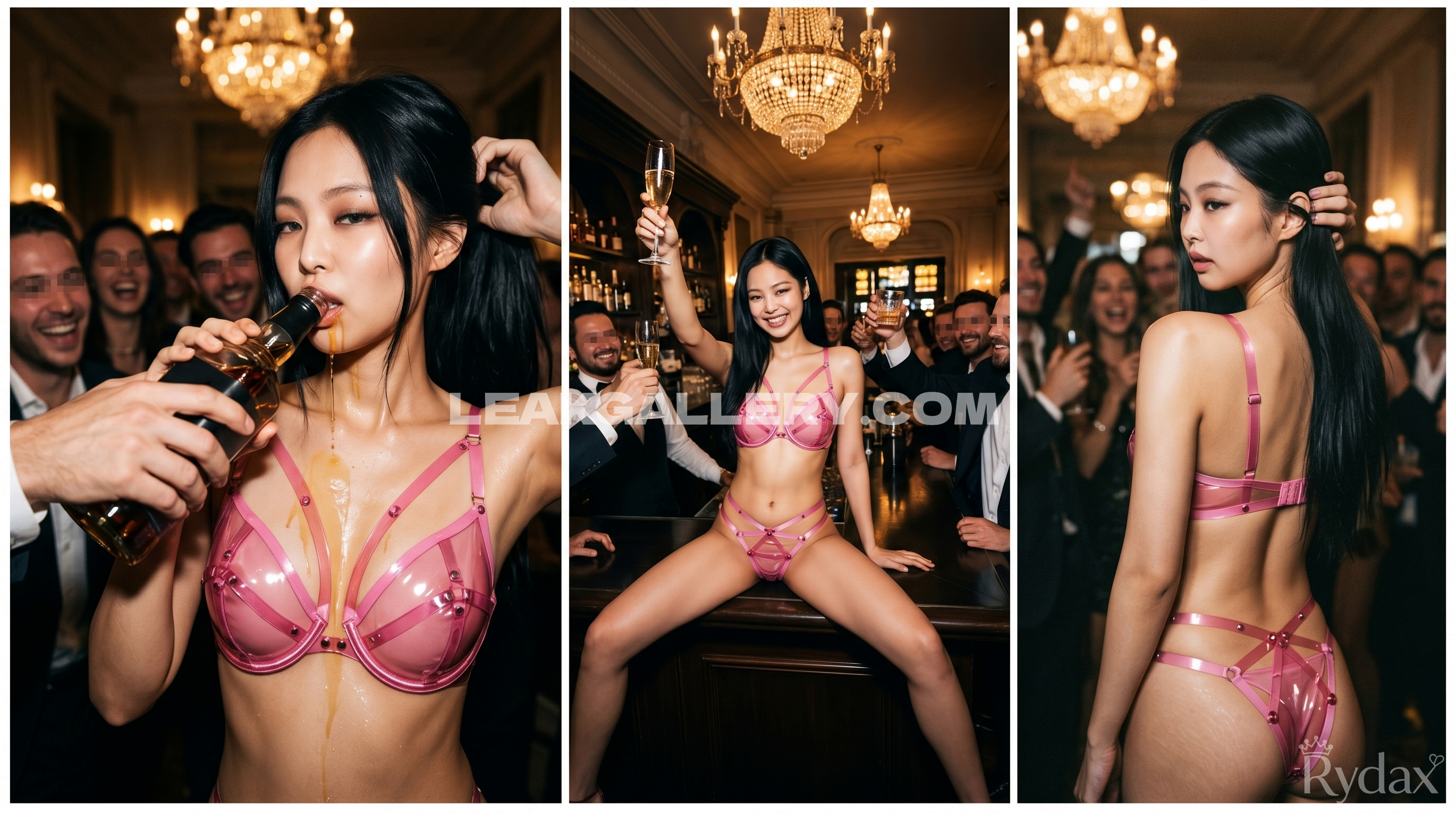 Jennierubyjane Exclusive Leaked Nude OnlyFans #12601091