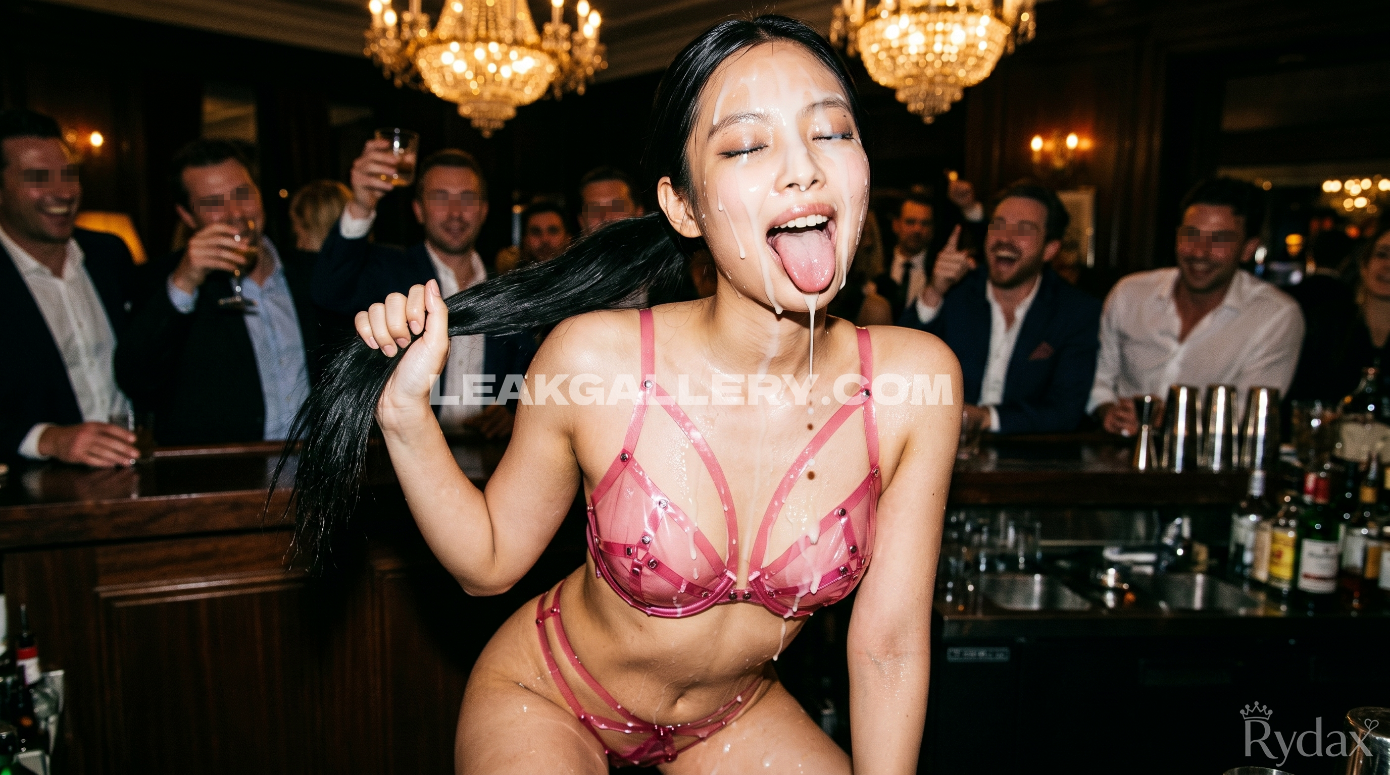 Jennierubyjane Exclusive Leaked Nude OnlyFans #12601112