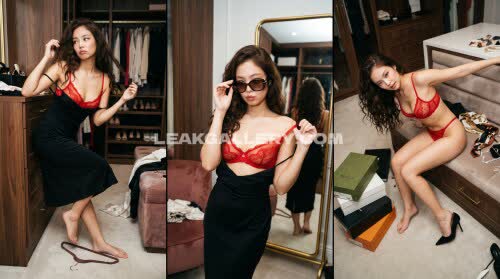 Jennierubyjane Exclusive Leaked Nude OnlyFans #12337922