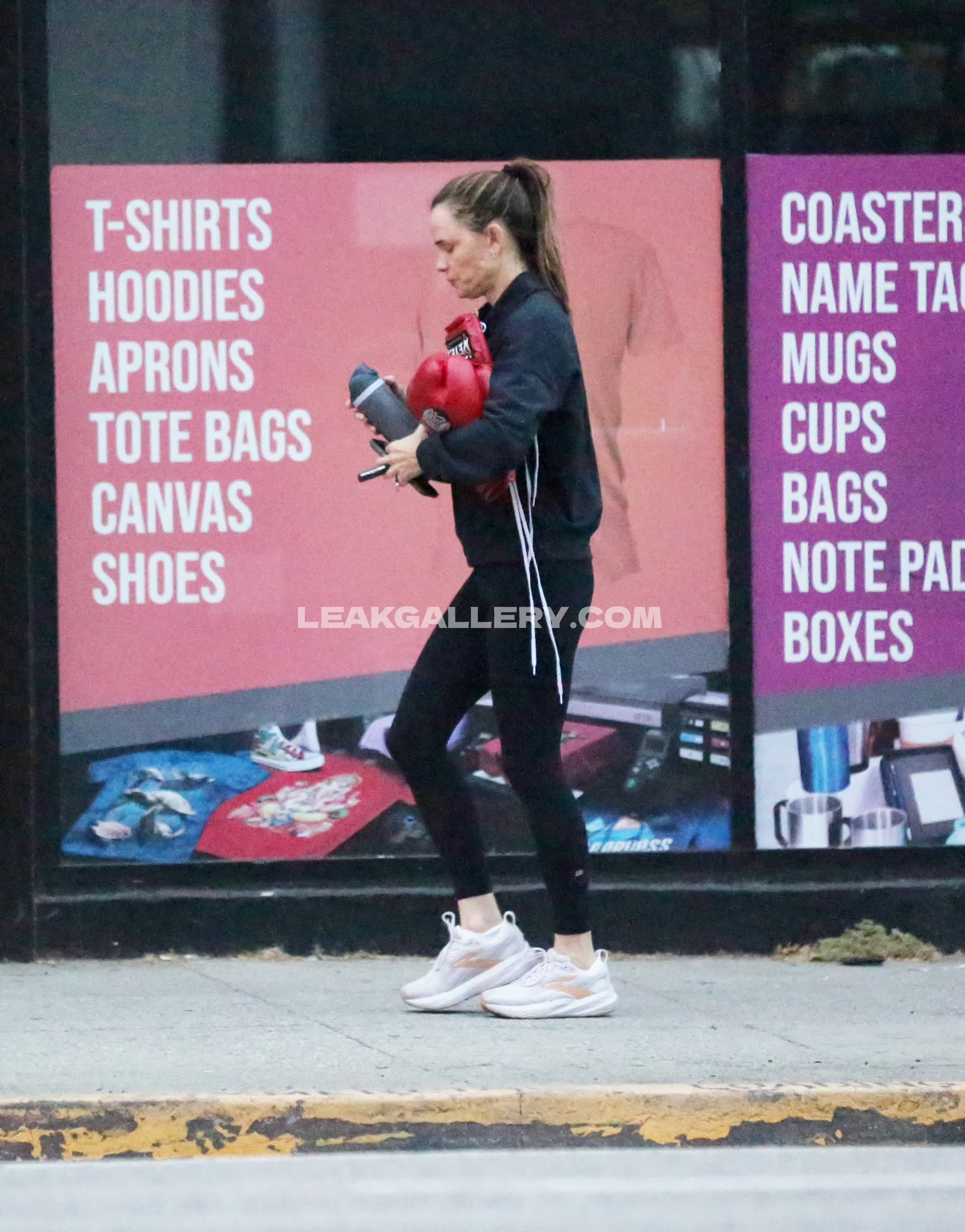 Jennifer_garner Exclusive Leaked Nude OnlyFans #13534510