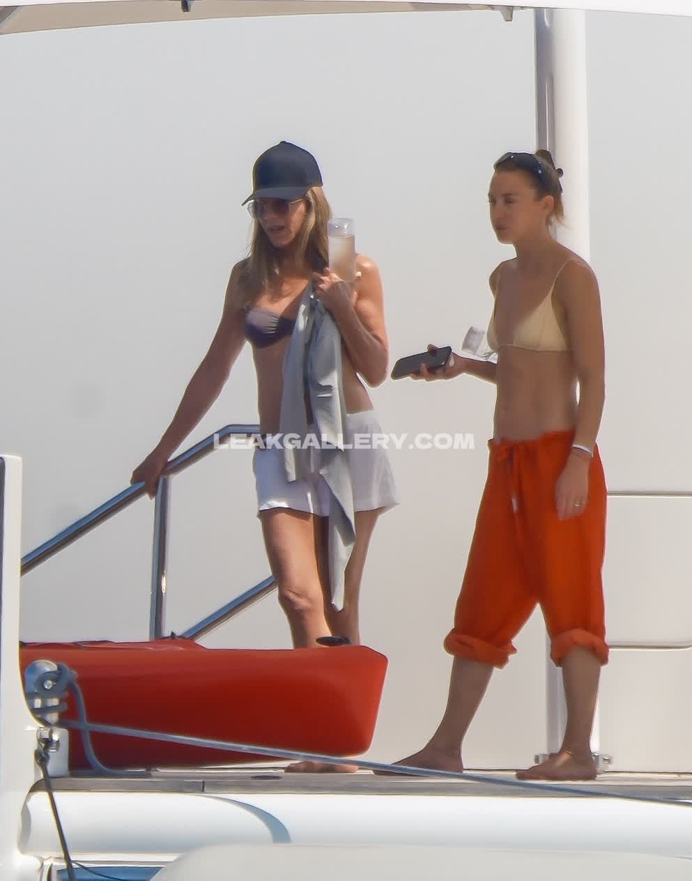 Jenniferaniston OnlyFans Nudi in Esclusiva Trapela #13518495