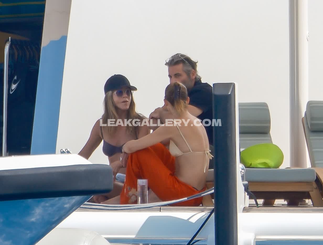 Jenniferaniston Exclusive Leaked Nude OnlyFans #13518500
