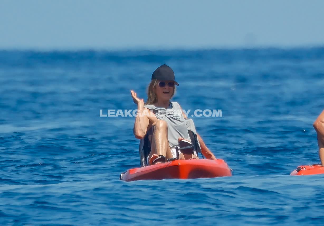 Jenniferaniston OnlyFans Nudi in Esclusiva Trapela #13518475