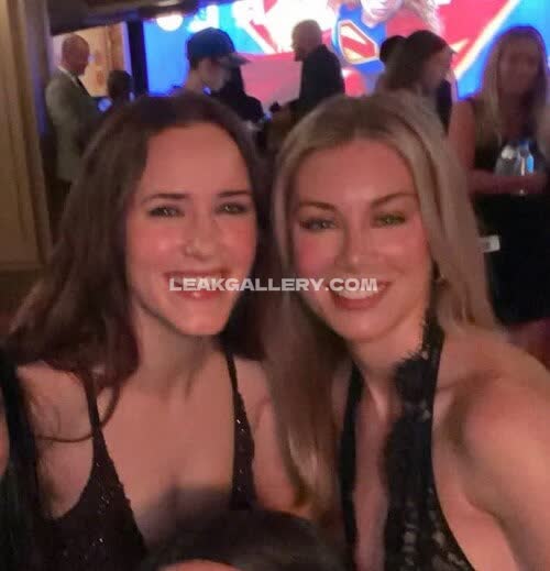 Jenniferlholland Exclusive Leaked Nude OnlyFans #14672699