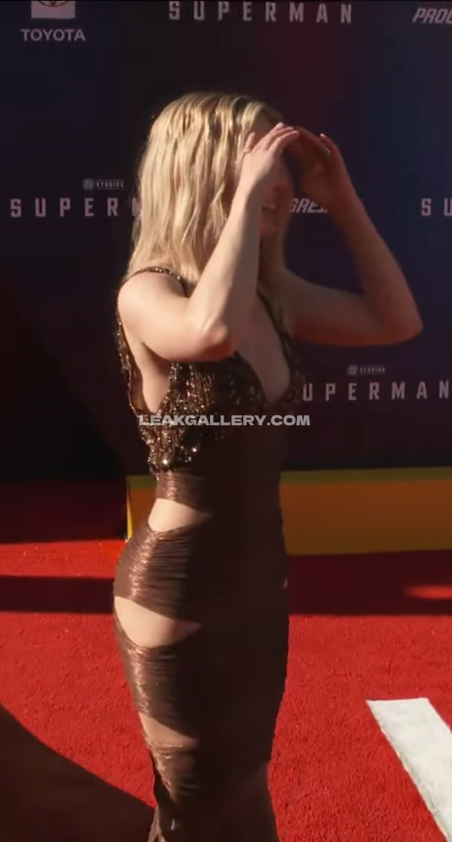 Jenniferlholland Exclusive Leaked Nude OnlyFans #14604610
