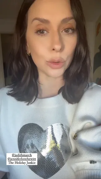 jenniferlovehewitt