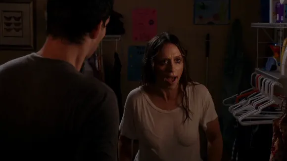 Jenniferlovehewitt Wet White Tee Reveal OnlyFans Video Leaked