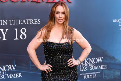 Jenniferlovehewitt Exclusive Leaked Nude OnlyFans #14637576