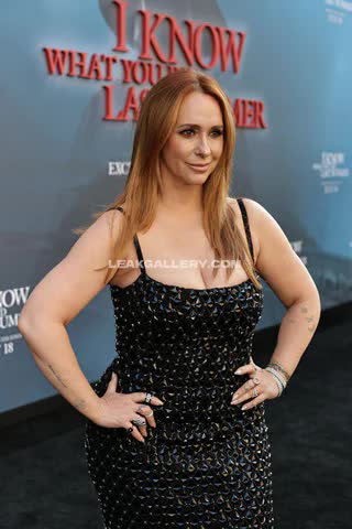 Jenniferlovehewitt Exclusive Leaked Nude OnlyFans #14772081