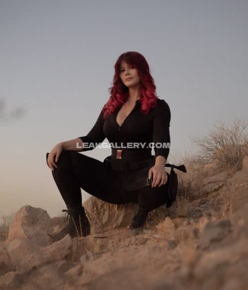 Jennkindaexists Exclusive Leaked Nude OnlyFans #14292429