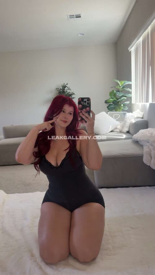 Jennkindaexists Exclusive Leaked Nude OnlyFans #14381982