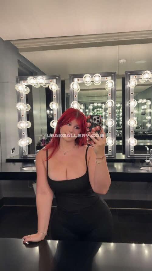 Jennkindaexists Exclusive Leaked Nude OnlyFans #14477401