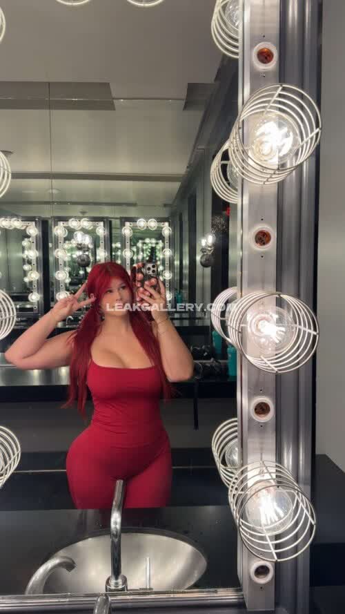 Jennkindaexists Exclusive Leaked Nude OnlyFans #14738095
