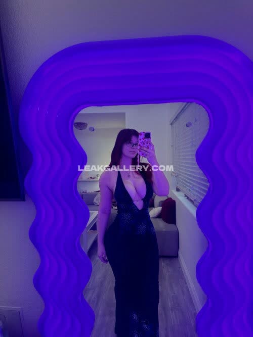 Jennkindaexists Exclusive Leaked Nude OnlyFans #14250396
