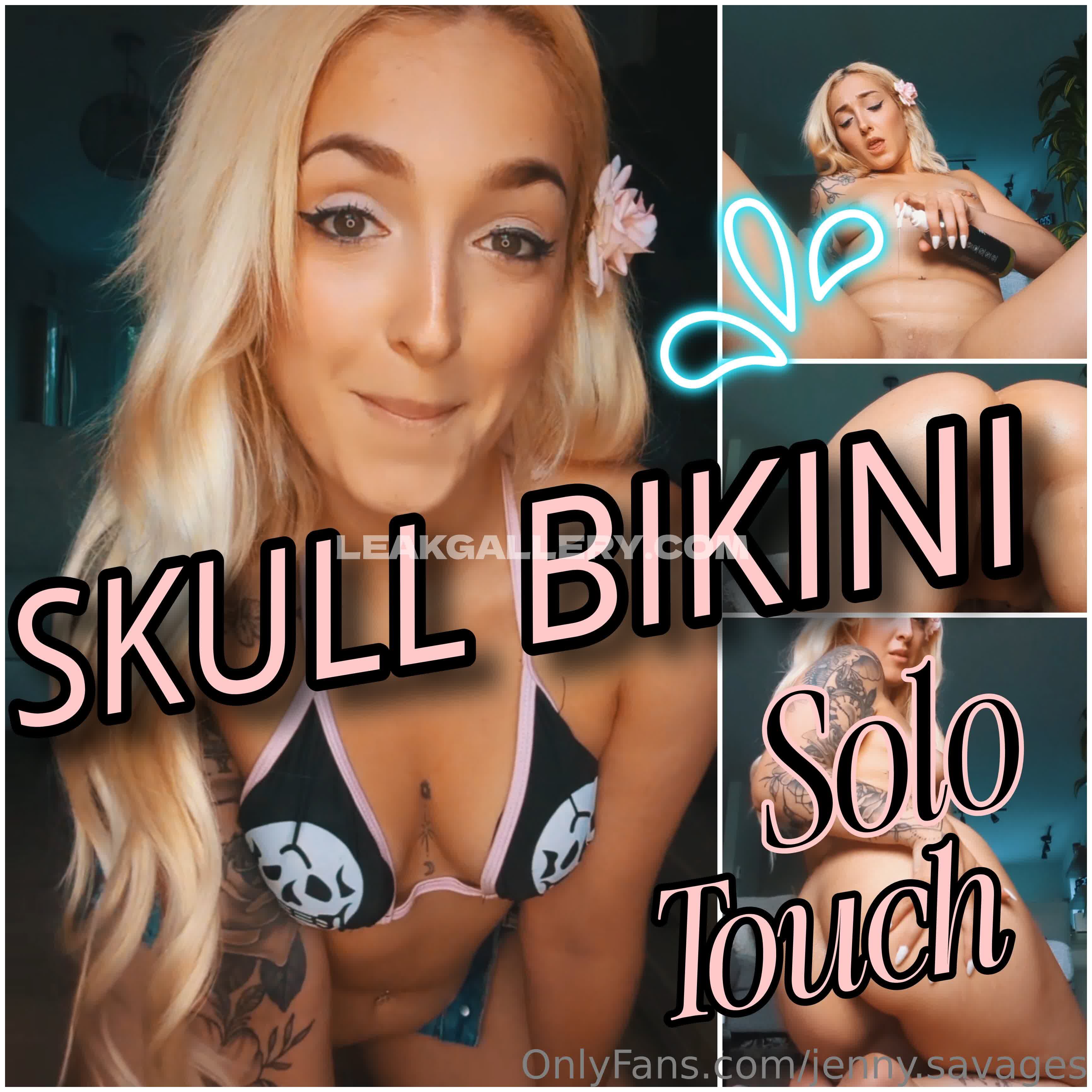 Jenny.savages / jenny.vip / jennyfm1 Exclusive Leaked Nude OnlyFans #12793955