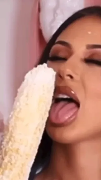 Jenny_sixty_nine Tongue Licking Creamy Cone OnlyFans Video Leaked