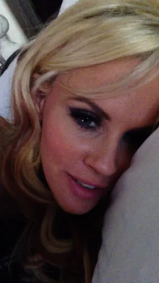 Jennymccarthy Bedside Smiling Tease OnlyFans Video Leaked