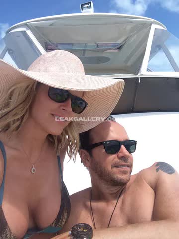 Jennymccarthy Exclusive Leaked Nude OnlyFans #14809949