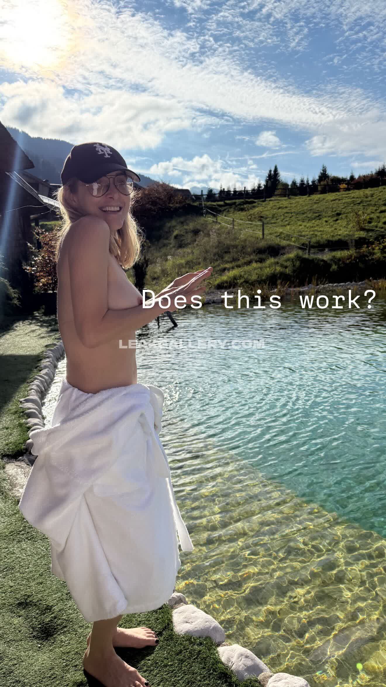 Jennymollen Exclusive Leaked Nude OnlyFans #13163810