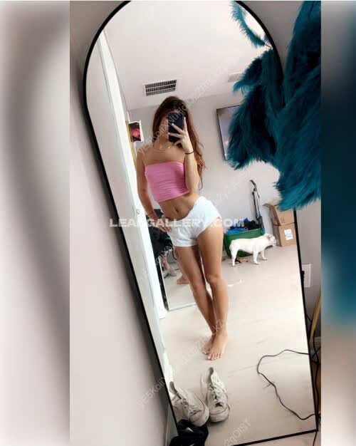 Jenny Popach / Jennyypopach Exclusive Leaked Nude OnlyFans #14246687