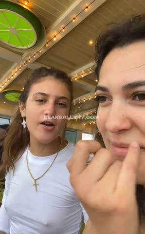 Jenny Popach / Jennyypopach Exclusive Leaked Nude OnlyFans #14230496
