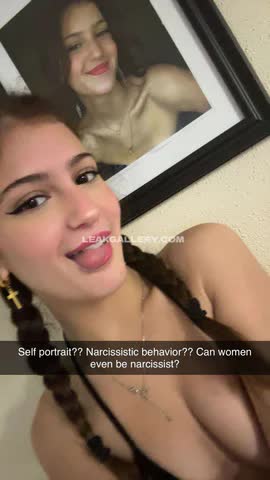 Jenny Popach / Jennyypopach Exclusive Leaked Nude OnlyFans #14763625