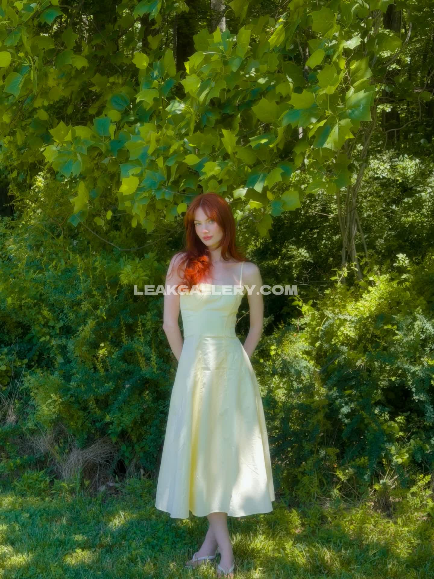 Jenseidelartist Exclusive Leaked Nude OnlyFans #12646940