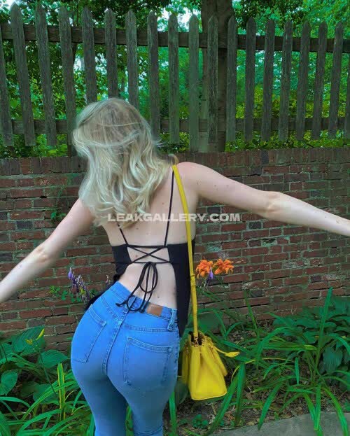 Jenseidelartist Exclusive Leaked Nude OnlyFans #12125146