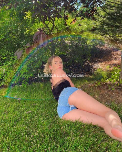 Jenseidelartist Exclusive Leaked Nude OnlyFans #12125145