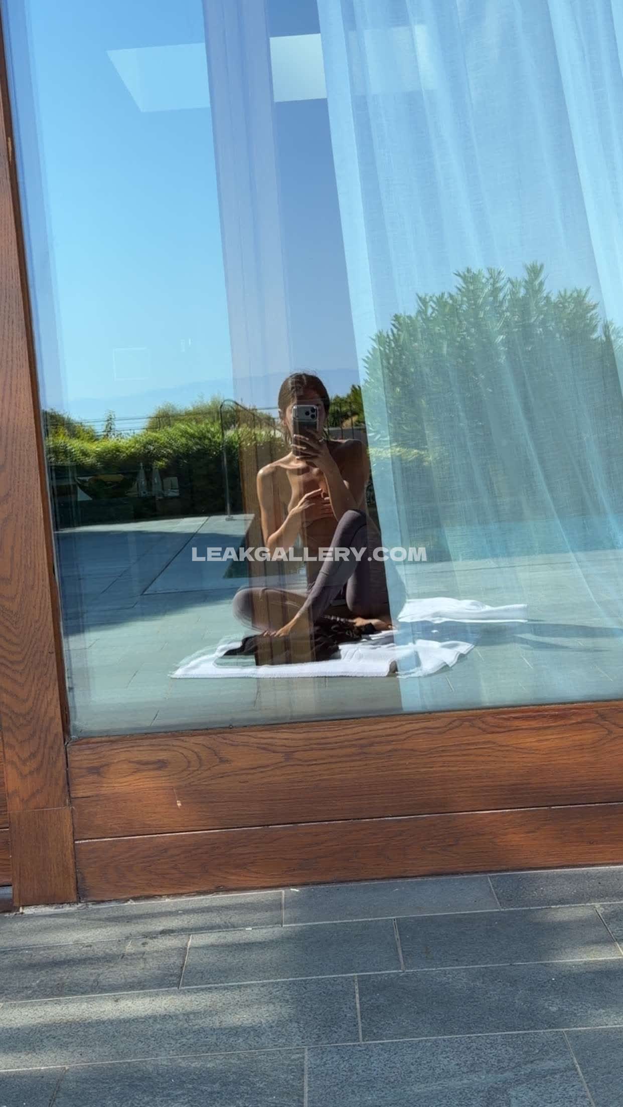 Jenselter Exclusive Leaked Nude OnlyFans #12962710