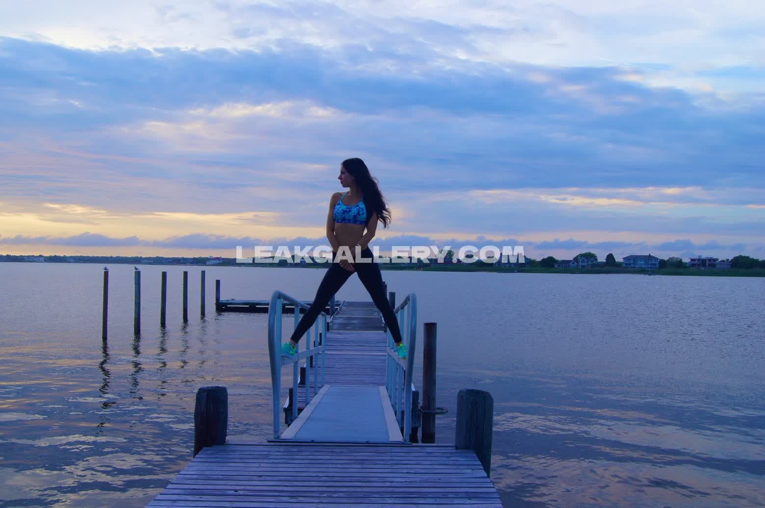 Jenselter Exclusive Leaked Nude OnlyFans #12962725