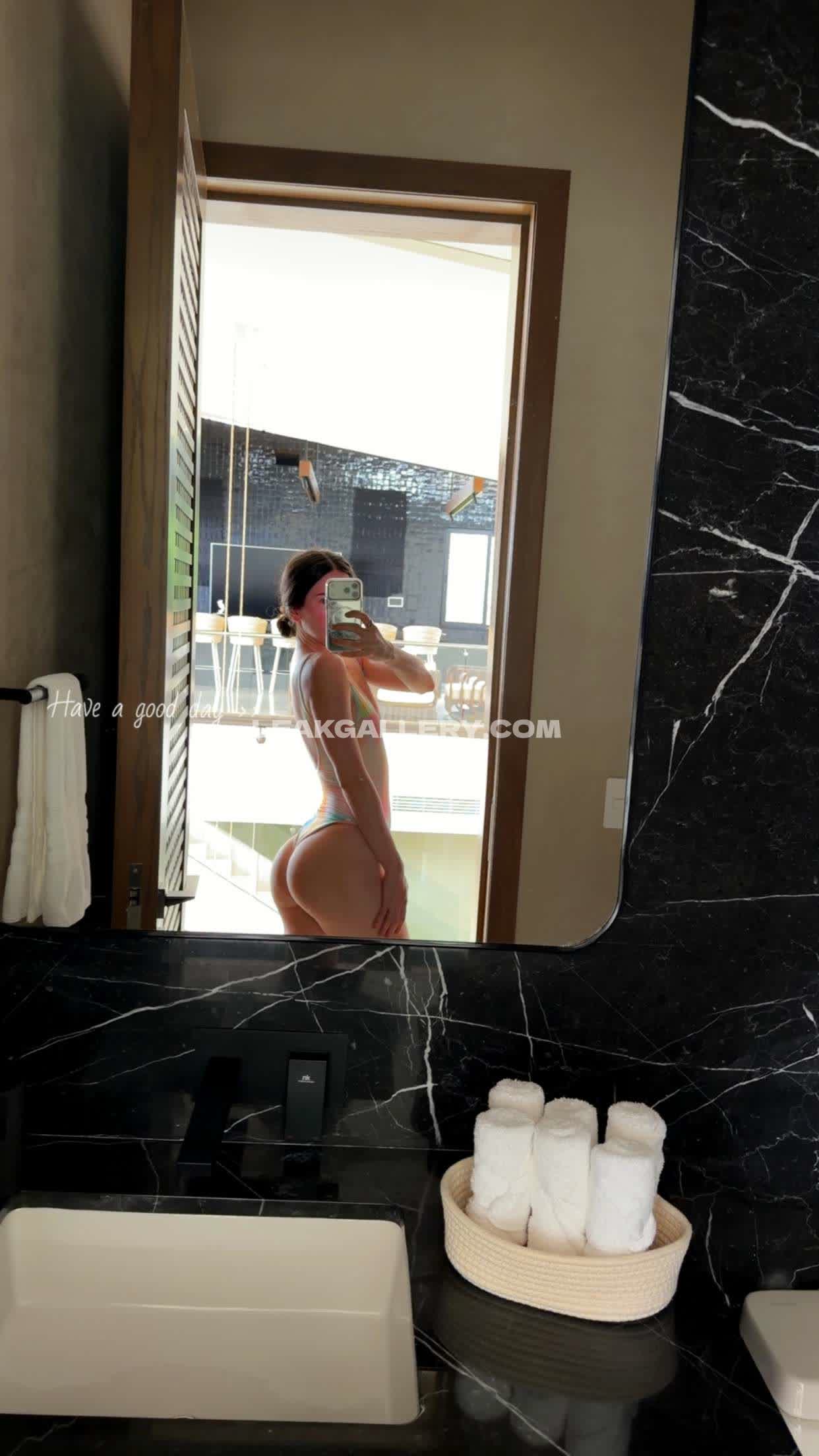 Jenselter Exclusive Leaked Nude OnlyFans #13350360