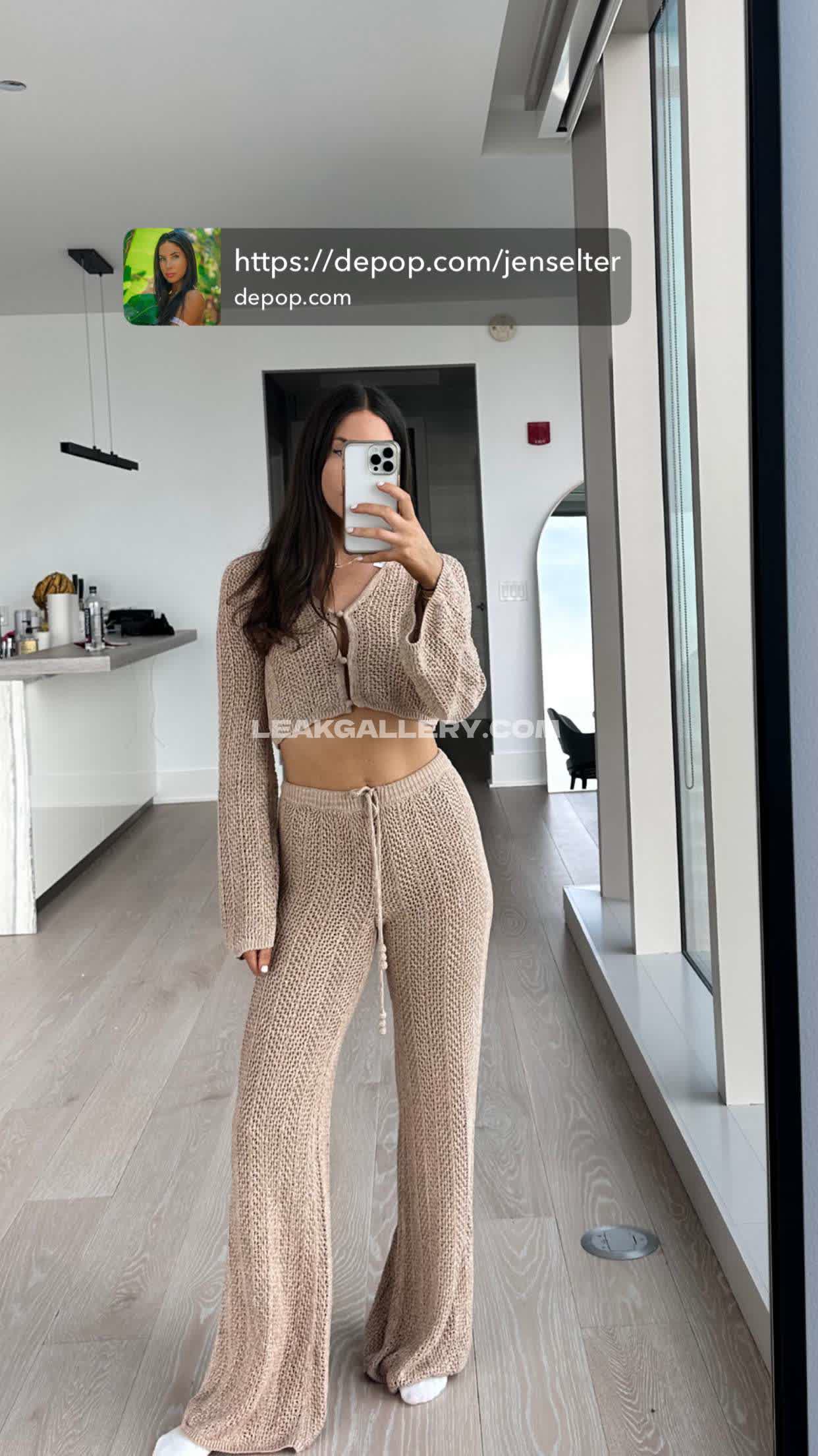 Jenselter Exclusive Leaked Nude OnlyFans #13350367