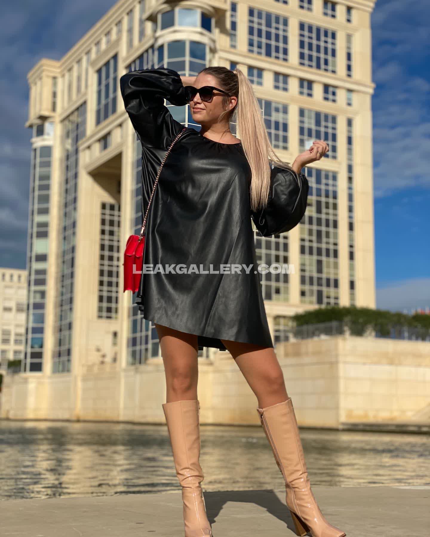 Jenyprestondj Exclusive Leaked Nude OnlyFans #12867914