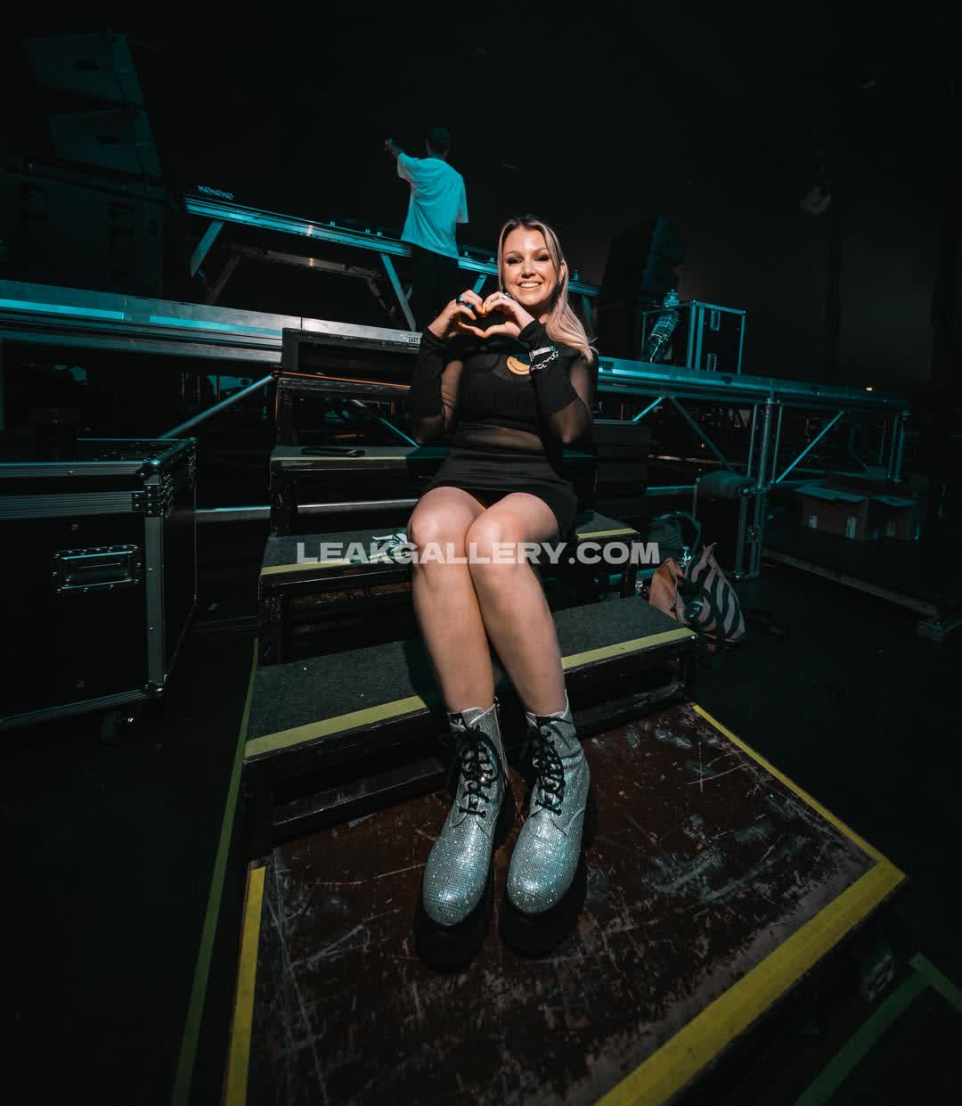 Jenyprestondj Exclusive Leaked Nude OnlyFans #12867970