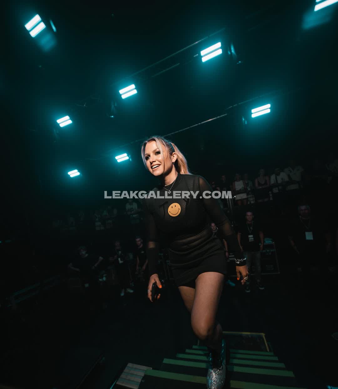 Jenyprestondj Exclusive Leaked Nude OnlyFans #12867971
