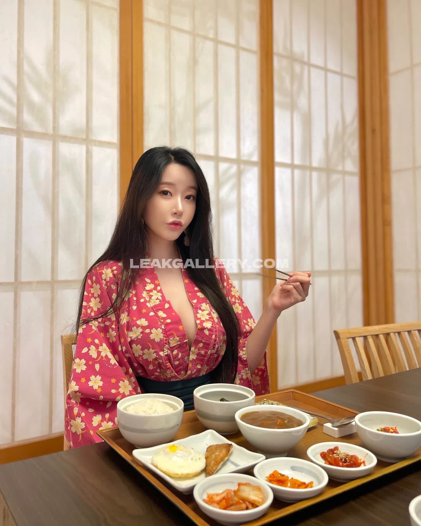Jeong 独占リークされたOnlyFansヌード #13234977